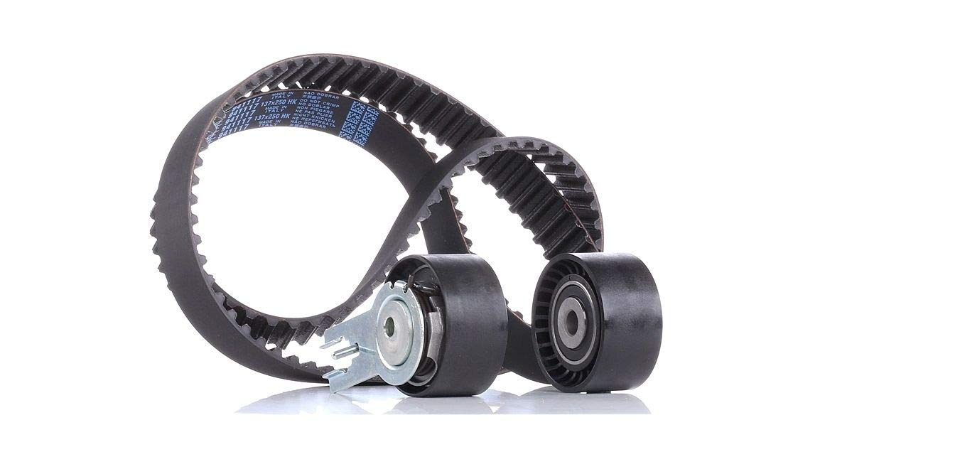 DAYCO KTB914 KIT DISTRIBUZIONE CI.C4 HDI 1,6 FO.FOCUS II 16TDCI PE