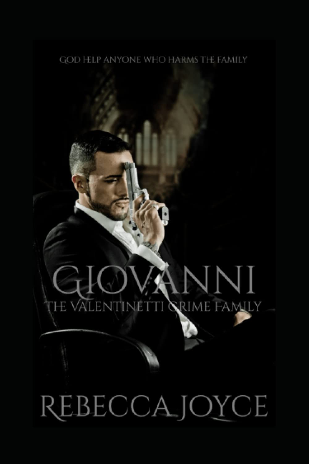 Giovanni: The Valentinetti Crime Family