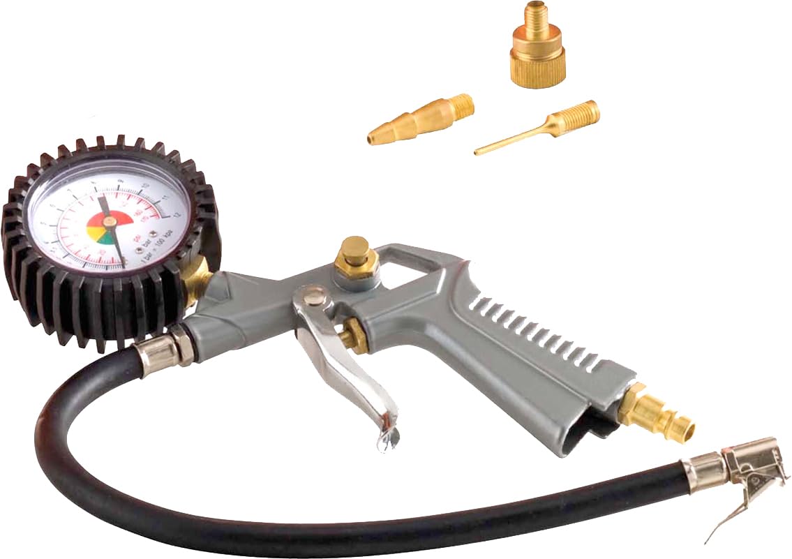 Mecafer Compresseur 425792 blue line