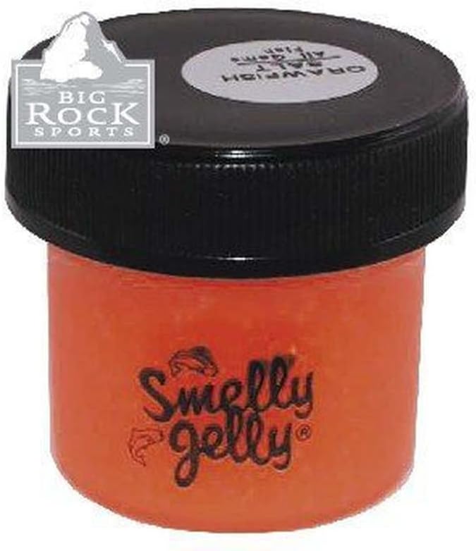 Smelly Jelly 1 oz Jar