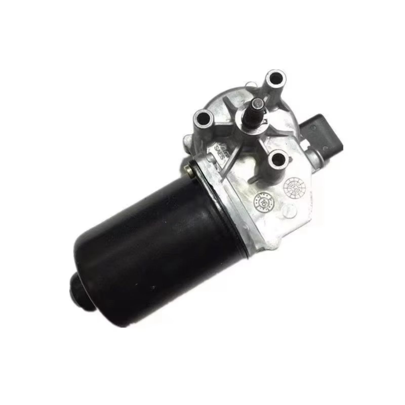 Motorini tergicristalli Compatibile Con Chevy Per Lacetti 2005 2006 2007 2008 2009 2010 2011 Parabrezza Motore Tergicristallo Parabrezza Auto Motore Tergicristallo Asta Collegamento Ricambio