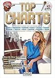 top charts 2018  Top Charts 76 (mit CD): Die besten und beliebtesten Hits aus den aktuellen Charts!