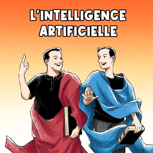 L'IA va-t-elle nous d&eacute;truire ?