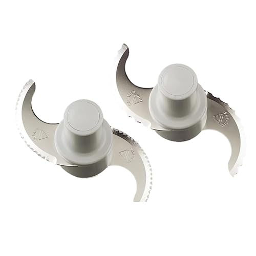 Miniatura 4 de Robot Coupe R301UDICE Serie D Procesador de alimentos combinado, cuenco de 3.7 litros, acero inoxidable, 120 V (R301 DICE Ultra)