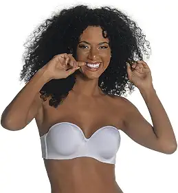 Sutiã Bustiê Vertigem DeMillusFeminino