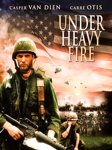  Under Heavy Fire