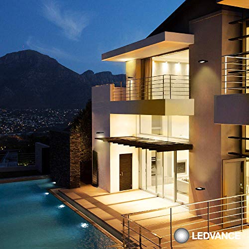 Refletor Led Ledvance, 30w Preto