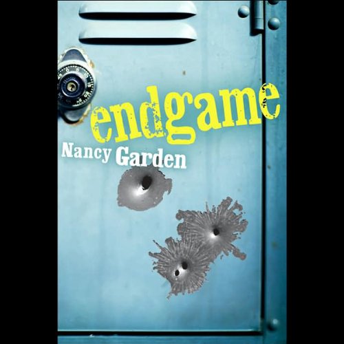 Endgame    
	                
	            

                 
                        Audible Audiobook 
                  
                        – Unabridged