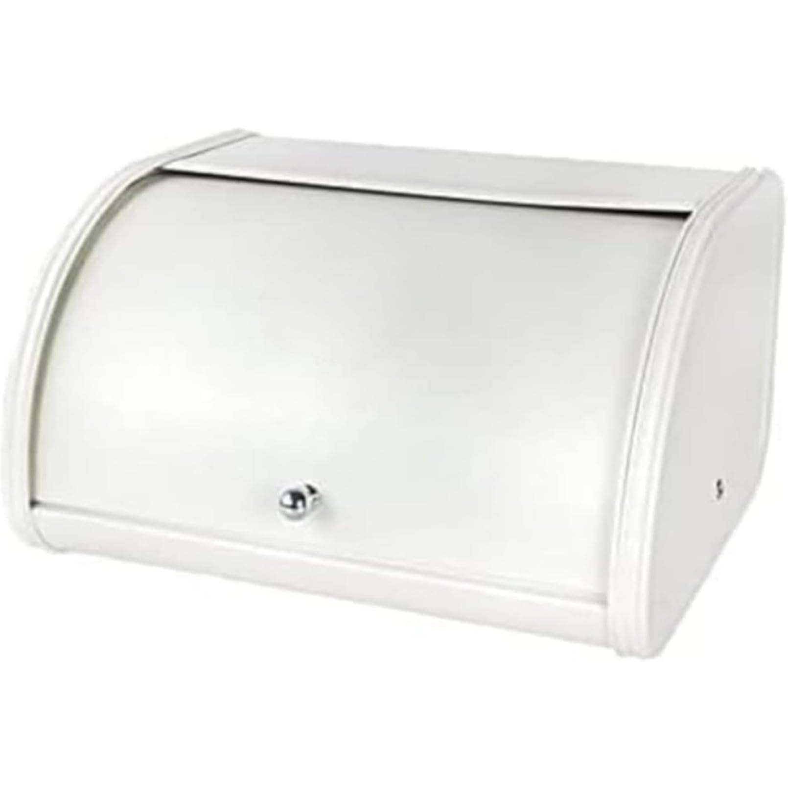 Amazon.co.jp: Vlwm ブレッドボックス, パントリー, パン箱, 引き戸