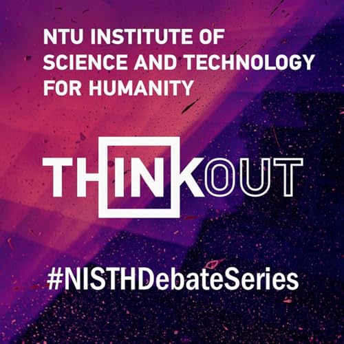 Couverture de NISTH Think Out: Debate Series