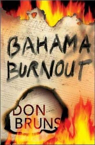 Buy Bahama Burnout — BookShops.in