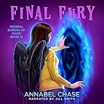 Cover of Final Fury