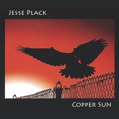 Copper Sun
