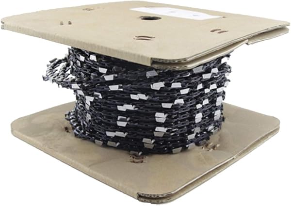Farmertec 3/8 .063 18inch 66 Drive Links Saw Chain Compatible with Many Stihl Chainsaws Like MS361 MS362 MS380 MS390 MS440 MS441 MS460 MS461 MS660 MS661 MS650 - 5