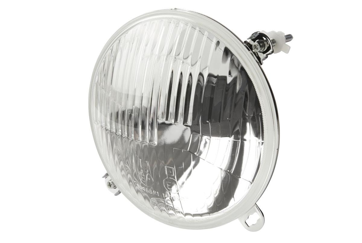 HELLA Headlight Right Left Fits MASSEY FERGUSON DEUTZ-FAHR FENDT 1A3 003 370-041