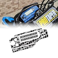 Amazon.co.jp: ウラガミワークス WR250X WR250R インストルメント