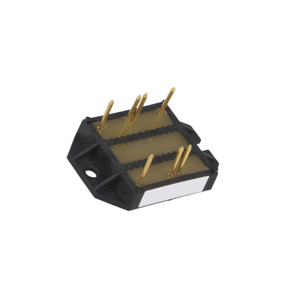 PSD108/12 Three-Phase Bridge Rectifier Urmax: 1.2kV If: 117A Ifsm: 900A POWERSEM