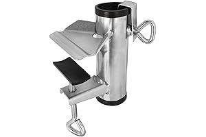 Upgrade Tip-Resistant Bleacher Umbrella for Sports