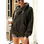 KIRUNDO-Womens-2024-Winter-Lapel-Fuzzy-Fleece-Sweatshirt-Faux-Shearling-Zipper-Warm-Sherpa-Pullover-Outwear-With-Pockets