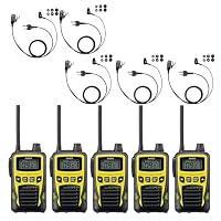 Amazon | ALINCO IP54 特定小電力トランシーバーDJ-PB20+対応 カナル型