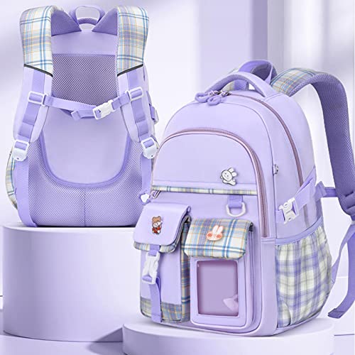 Mochila Escolar Meninas | Mochilas para meninas,Bolsas de escola primária para meninas, bolsa leve e