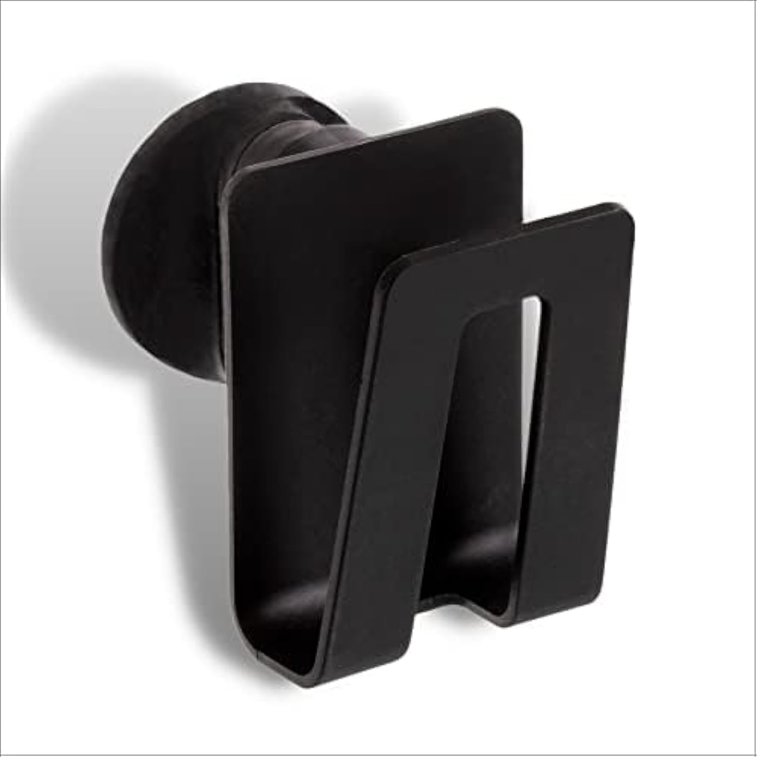 Happy Sinks Magnetic Sponge Holder for Kitchen Sink - Kitchen Storage & Organisation - Sponge Holder Sink Caddy (Biocomposite)