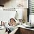 Vieshful 20pcs Peel and Stick Backsplash Tile?12"x12" Self Adhesive Marble Tile for Wall, PVC Waterproof Shower Wall Panels, Back Splash Stick on Tiles for Kitchen Bathroom Living Room, Not Real Tile