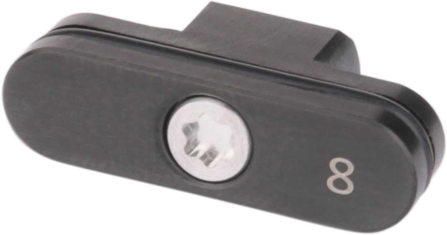 4pcs/Set Golf Weights Kit for Odyssey Tri-Hot 5k, Eleven, White Hot Versa, White Hot Black Putters 4g-26g for Option