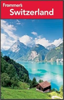 Paperback Frommer's Comprehensive Travel Guide: Switzerland & Liechtenstein '94-'95 (Frommer's Comprehensive Guides) Book