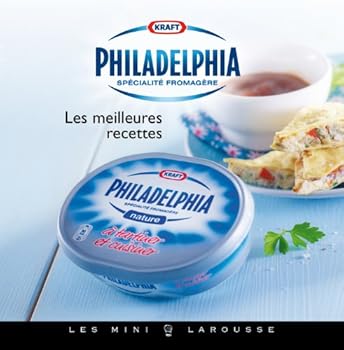Hardcover Philadelphia [French] Book