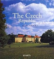 The Czech Republic (2005) 8086326462 Book Cover