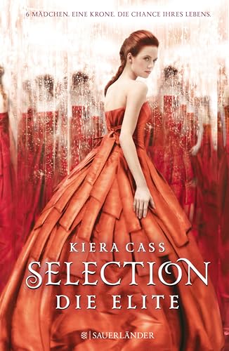 Selection – Die Elite: The Selection