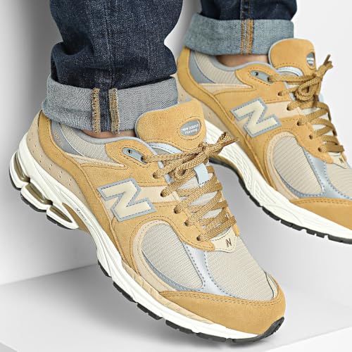 Image of New Balance 2002R Men's Shoes