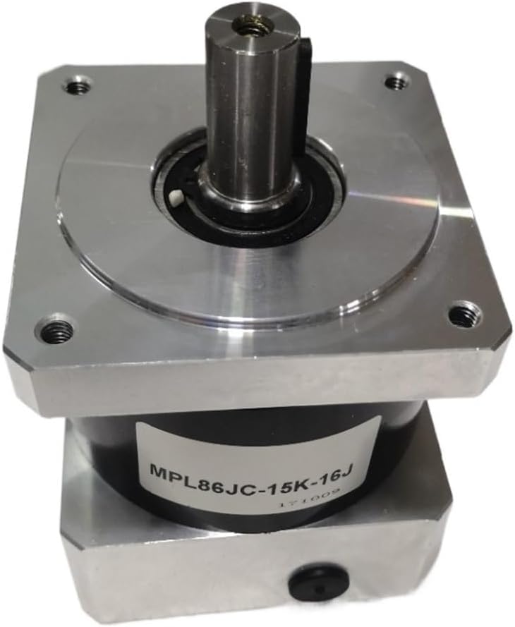 15:1 50:1 100: 1 Precision Type Planetary Reducer NEMAfor NEMA Stepper Motor 80N. M Rated Tq(15 to 1)