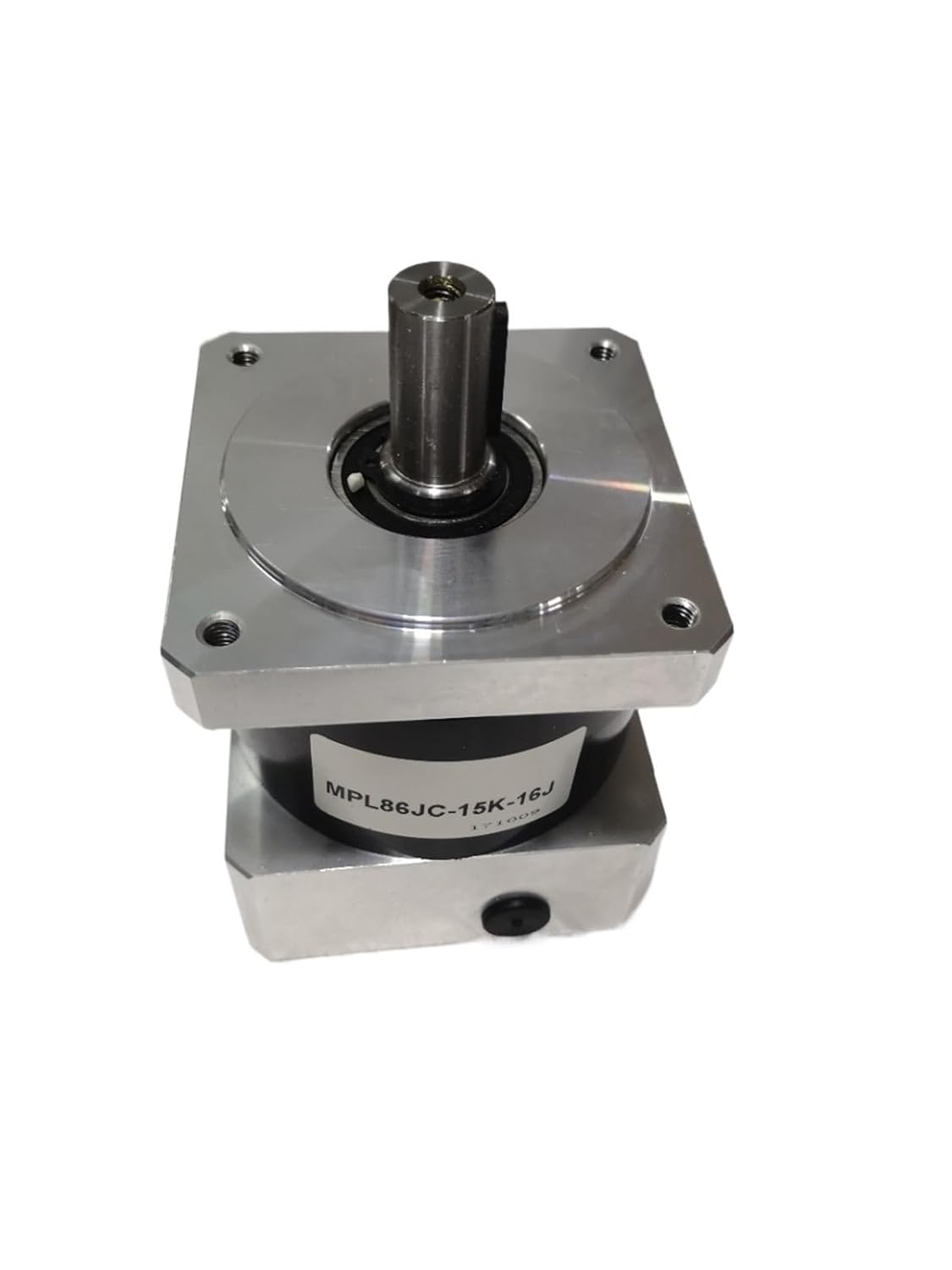 15:1 50:1 100: 1 Precision Type Planetary Reducer NEMAfor NEMA Stepper Motor 80N. M Rated Tq(15 to 1)