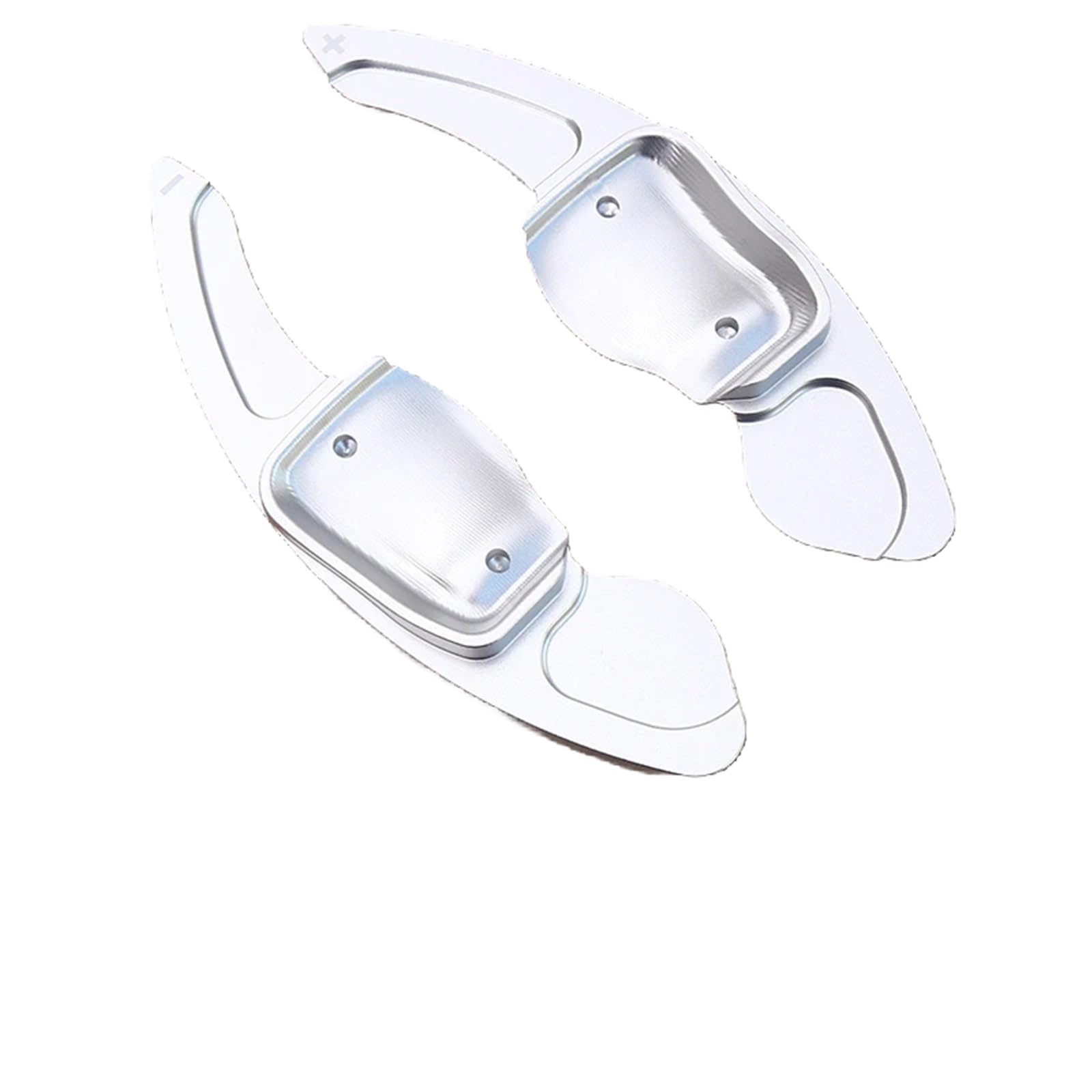 ZHAUYORV Shift Paddle Compatible with VW Tiguan CC Golf GTI