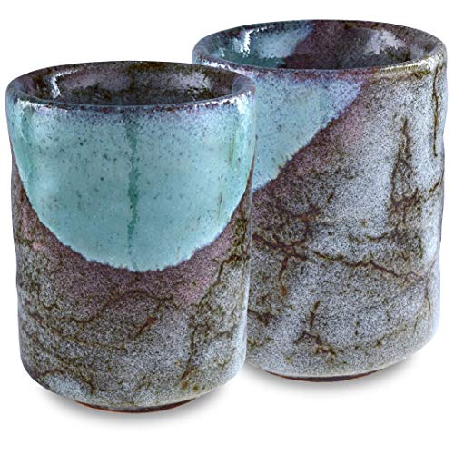 Best Japanese tea cups