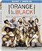 Orange Is The New Black: Season 2 [Blu-ray + Digital HD]