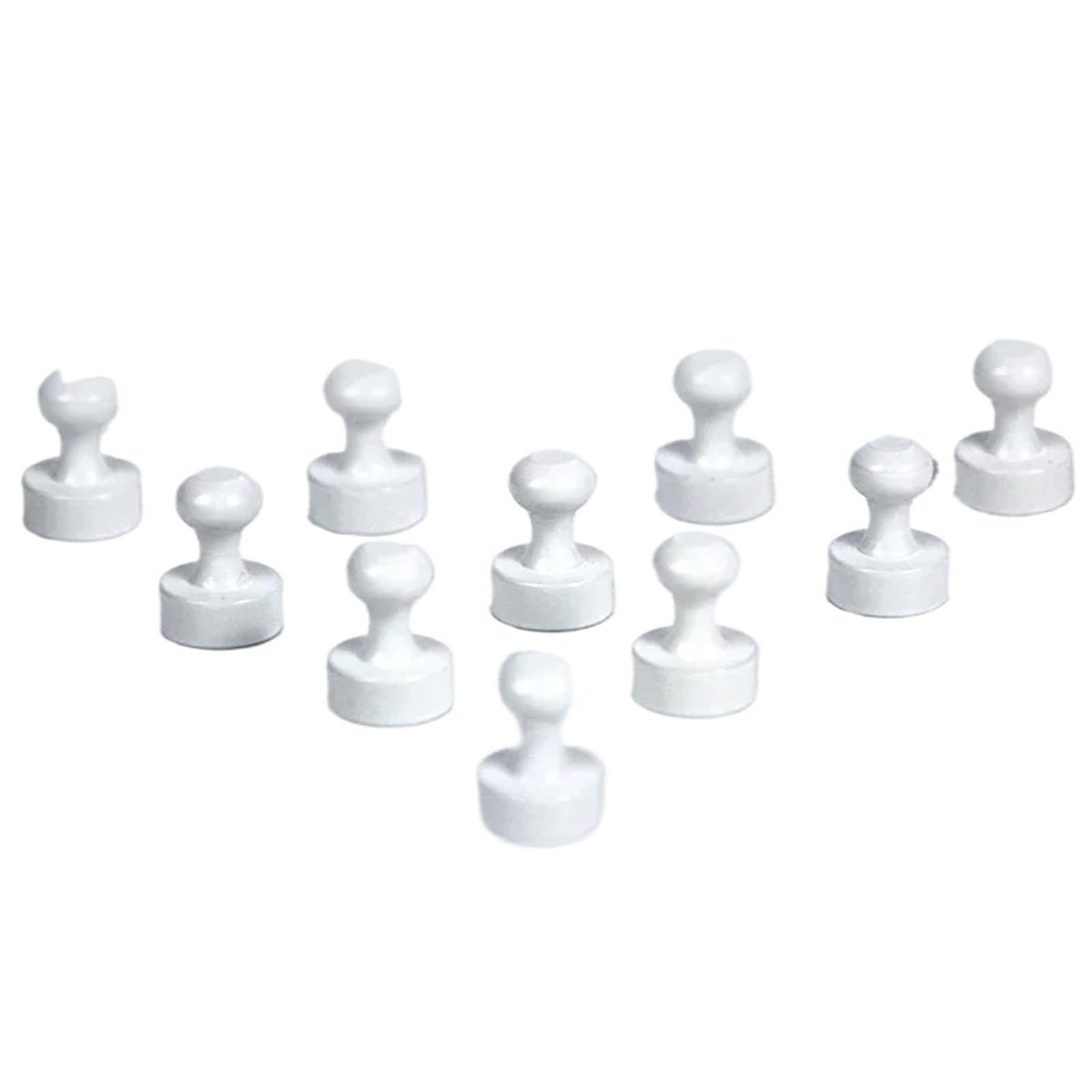 Magnetic Pushpins Magnet Push Sucker Magnets Thumbtack