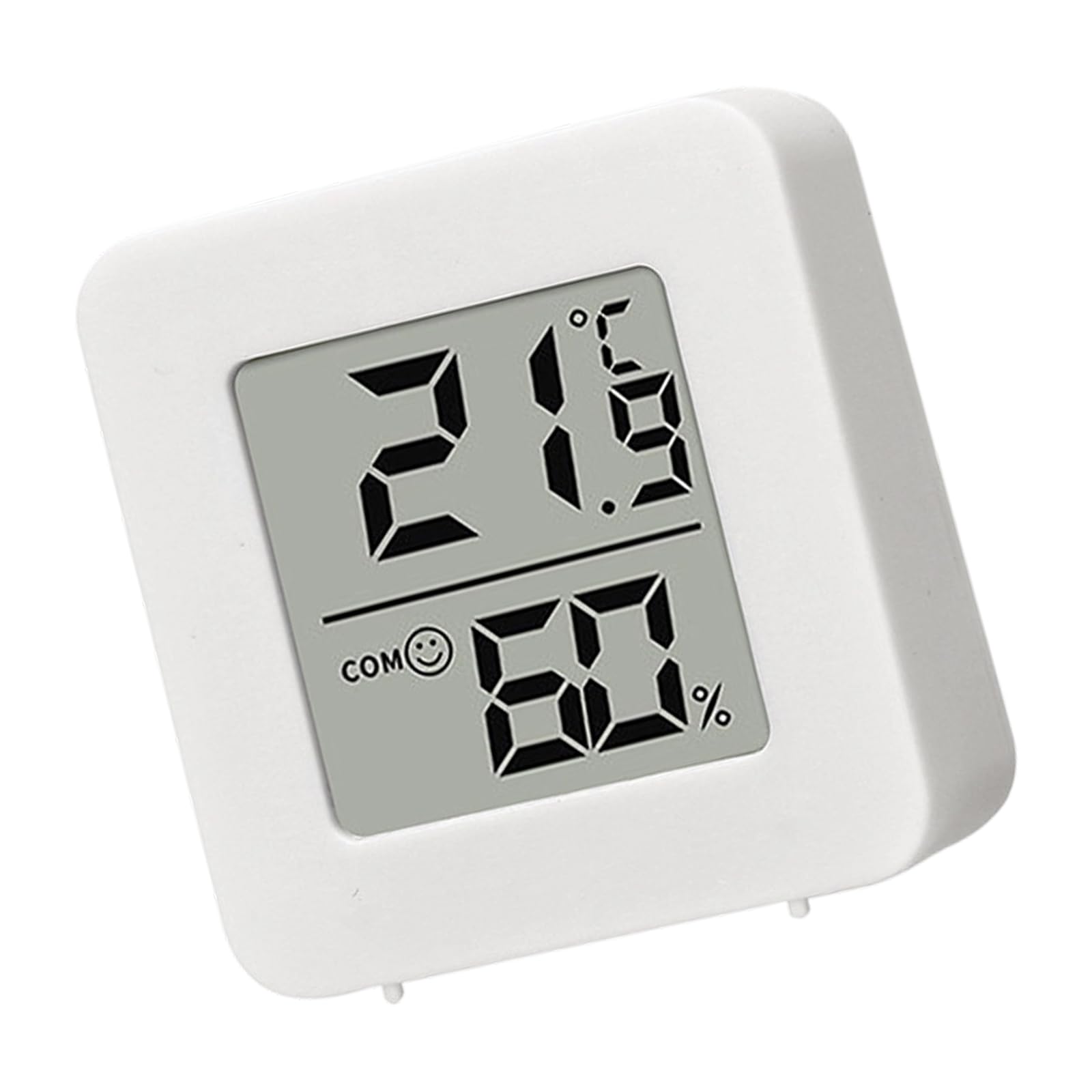 Carotoe D Igital Humidness Temperature Gauges With High Precisions Sensors Suitable For Plant Battery Saving Hygrometer