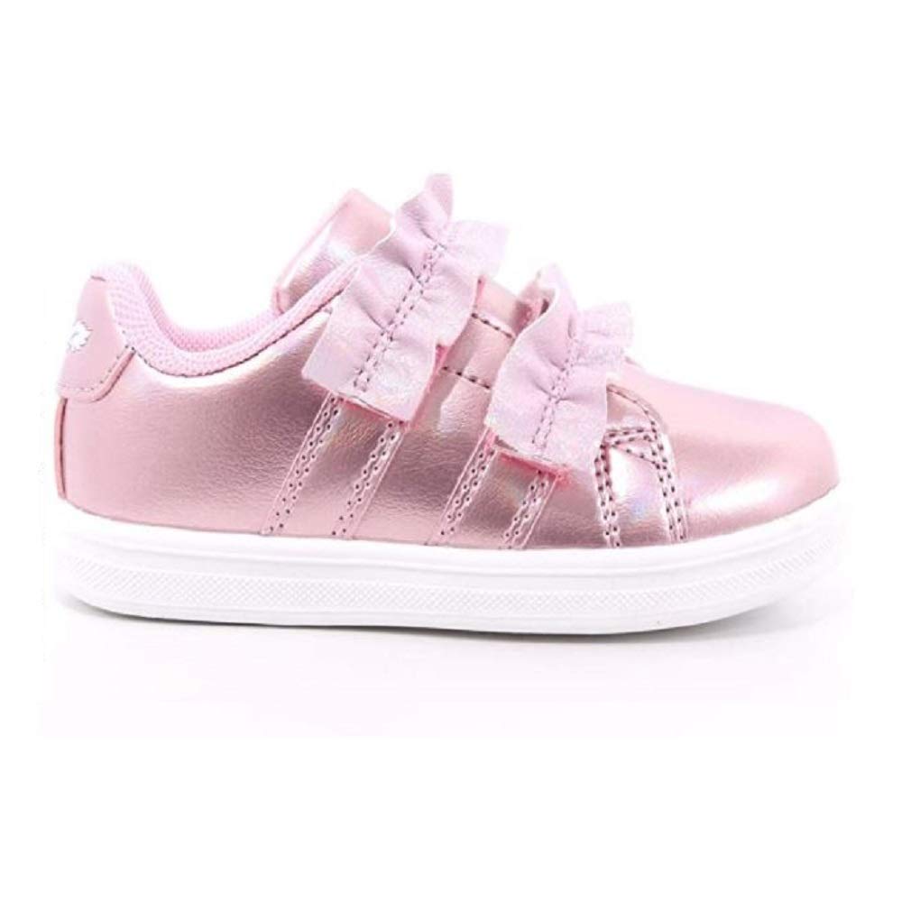 Lelli Kelly 308 - LK1800 Scarpa Strappi Bambina Rosa