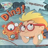 Ding! l'impatience 2895957371 Book Cover