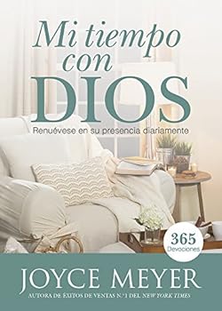 Paperback MI TIEMPO CON DIOS [Spanish] Book