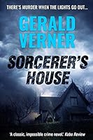 Sorcerer's House 1521272786 Book Cover
