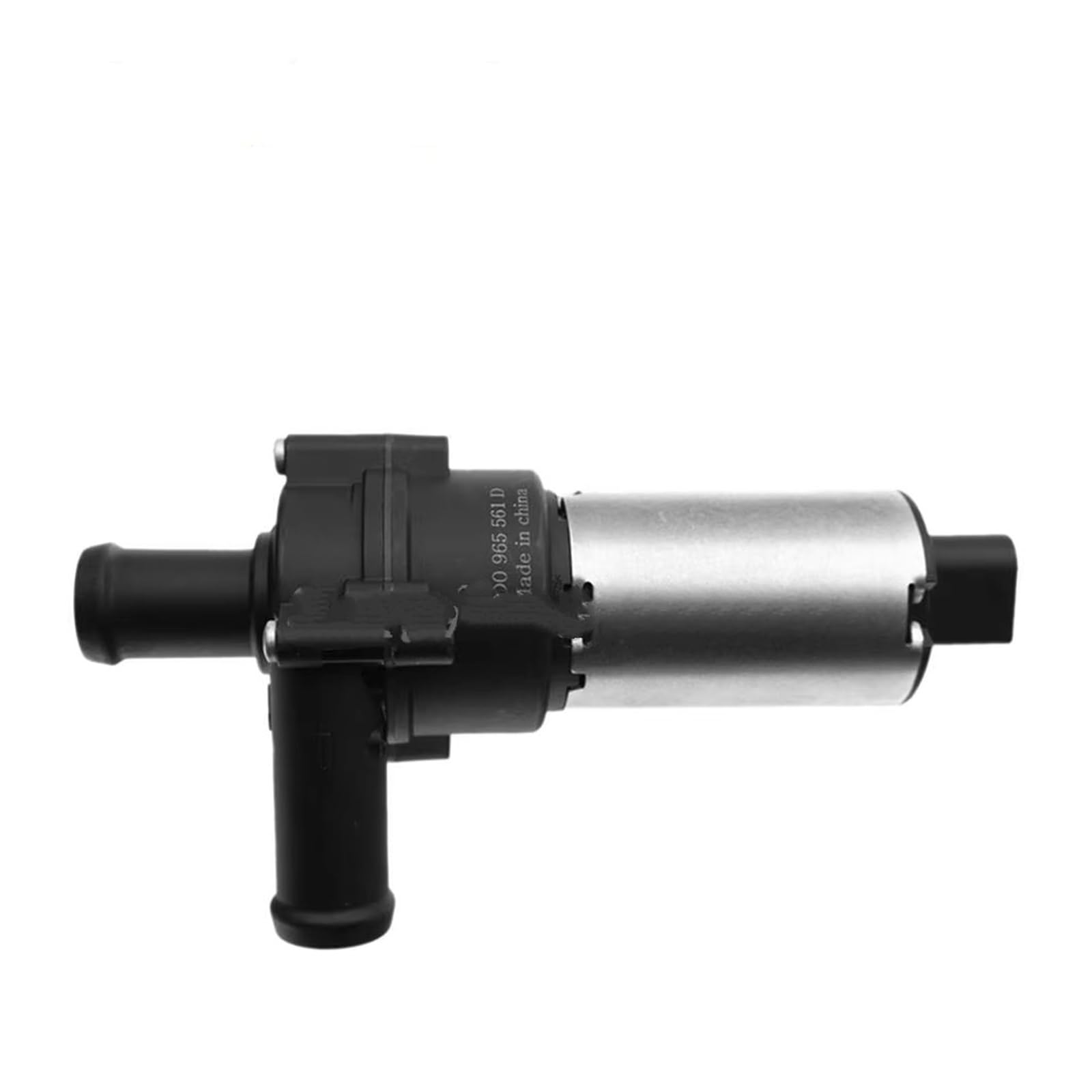 Bomba Agua Refrigerante Auxiliar 3D0965561D 95510656101 1J0965561A Para Cayenne V6 2003 2004 2005 2006 2007 2008 2009 2010 Bomba Agua Auxiliar
