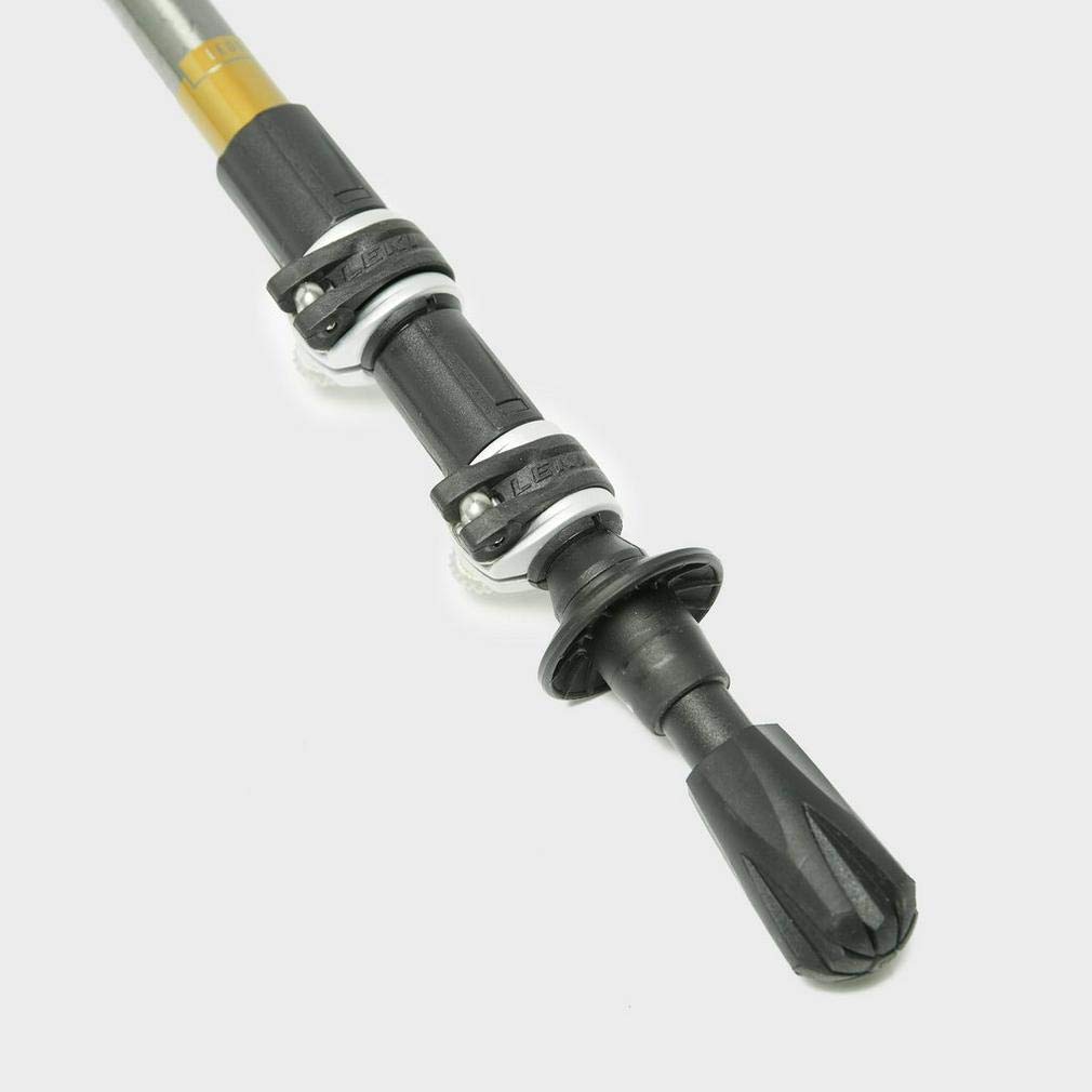 Amazon | LEKI WANDERFREUND MAKALU TREKKING POLE | レキ(LEKI