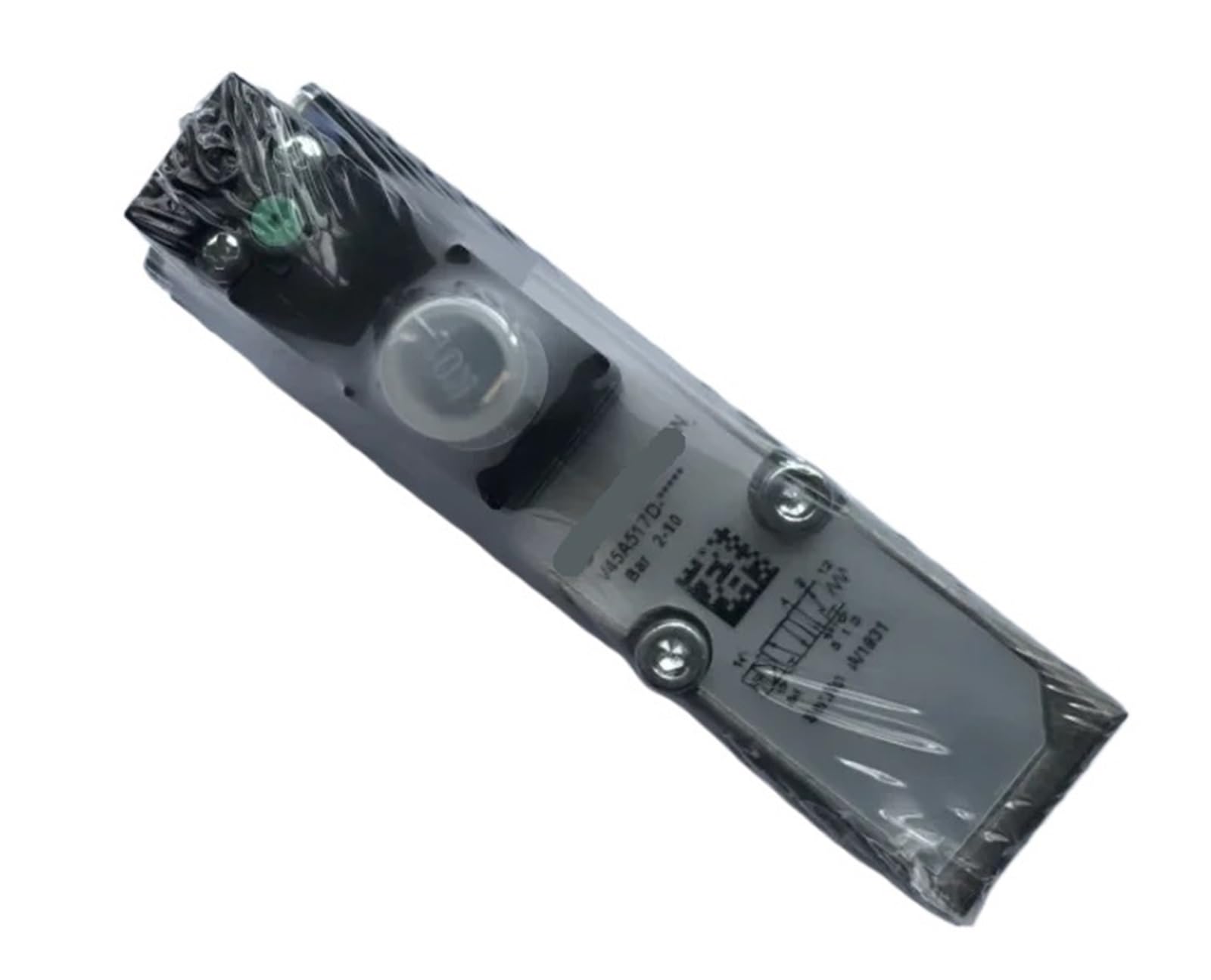 1 x zawór elektromagnetyczny V45A517D-C313A V45A517D-C319A