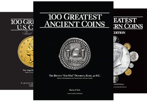 100 Greatest Coins Collection