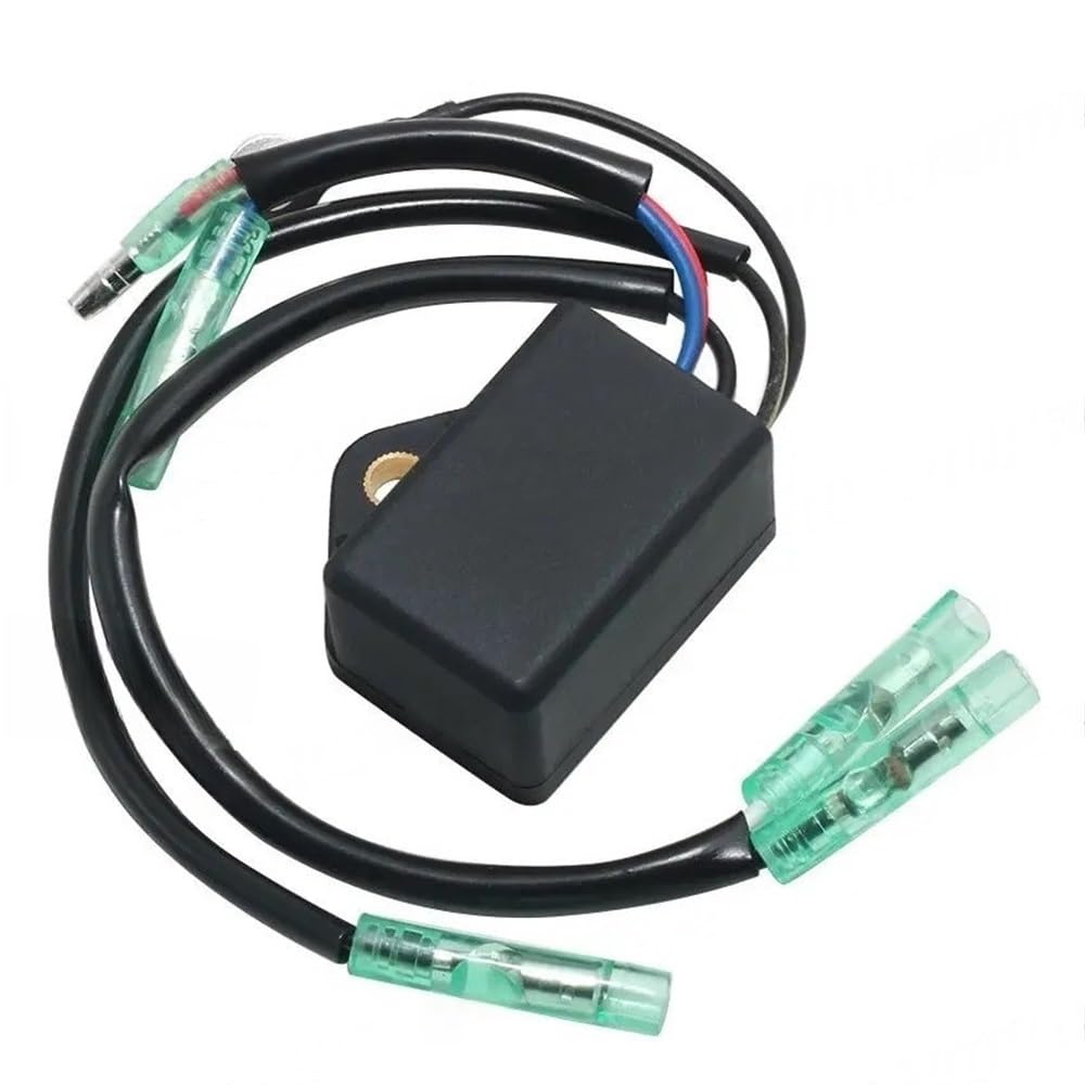Relé Caja de encendido ISwitch para motores para fueraborda para 25 M25C M25C3 M25C2 30 M30A3 M30A4 35 40 M40C 3A0-06060-1 3P0-06060-0M35C