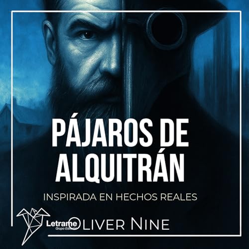 Teñidos de tinta - Pájaros de alquitrán cover art